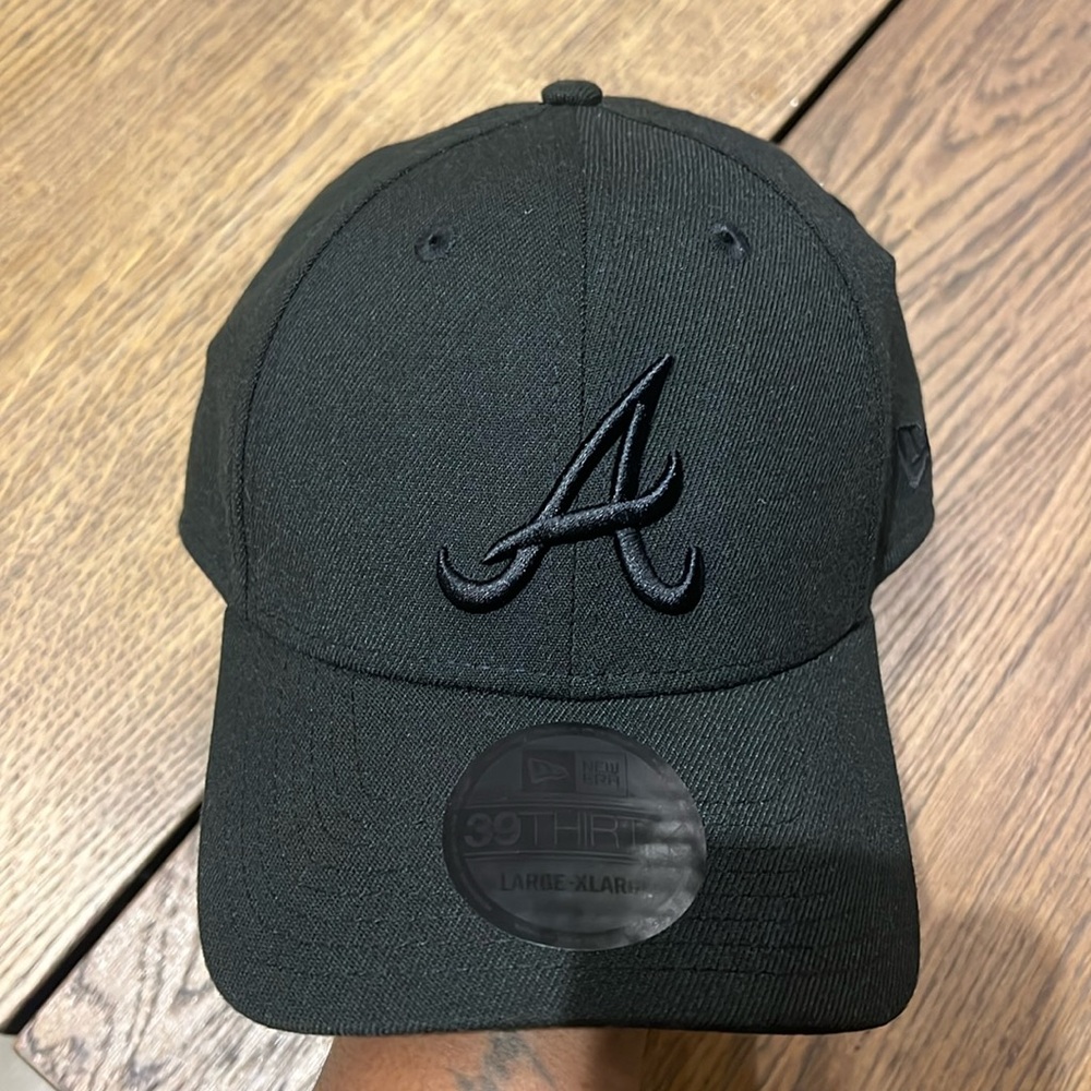 New Atlanta Braves, A-town basecall cap